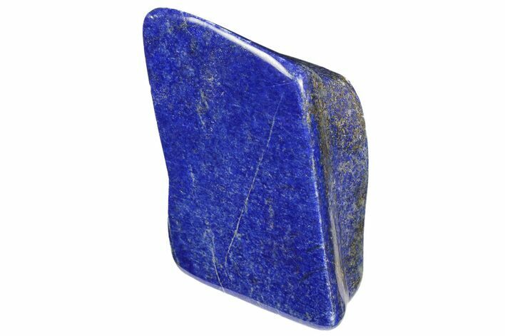 Polished Lapis Lazuli - Pakistan #170878